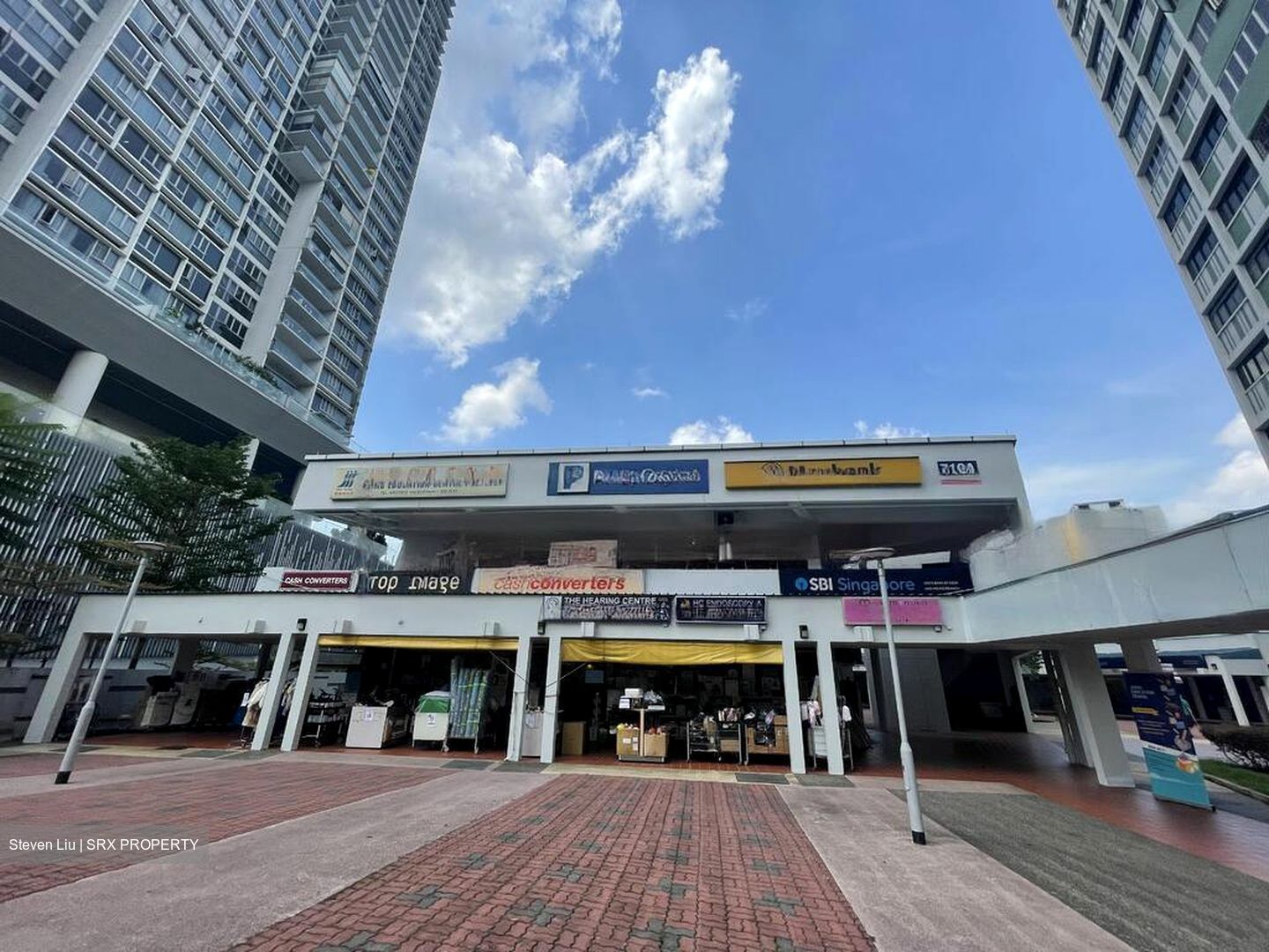 Ang Mo Kio Avenue 8 (D20), Shop House #455230871